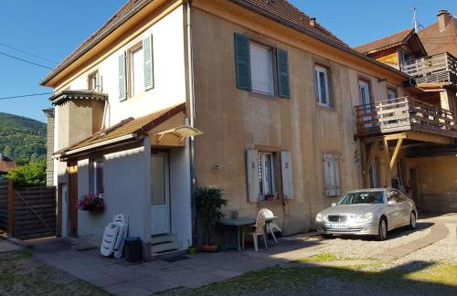 STUDIO ST GREGOIRE Au Pied des Vosges et Vignoble ! - Foto 35