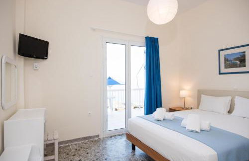 Spacious Apartment on the Beachfront - Foto 9