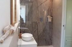 Catia Apt a 700 m dal MARE Porto San Giorgio con AC - Foto 11