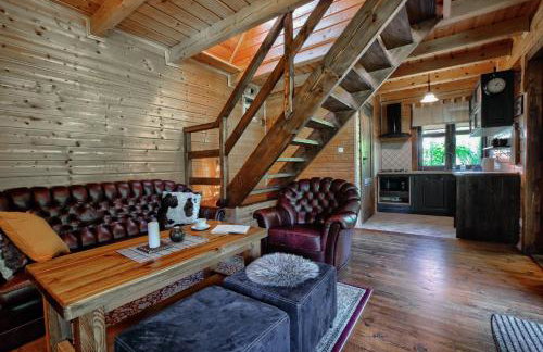 Domek wakacyjny Koliba - Foto 3