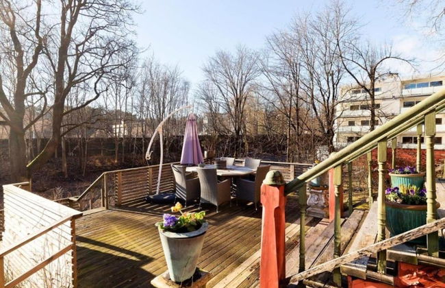 Villa Internationals - Foto 30