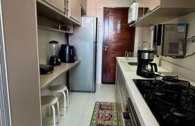 Apto Família Shopping Riomar - Photo 35