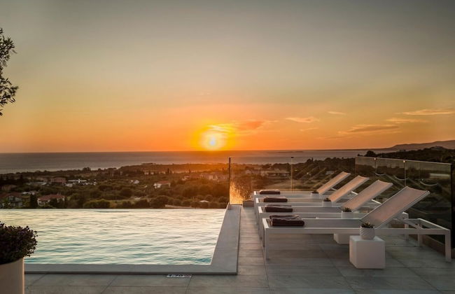 Casa Laura - Sky Lounge Villas - Foto 28