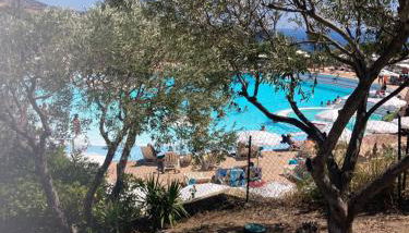 L'écrin du Cap Esterel - Foto 5, sunbed