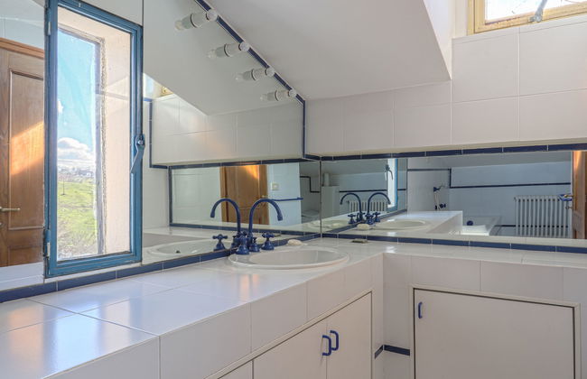 6 bedroom House in Scandicci with private pool and garden - Photo 24