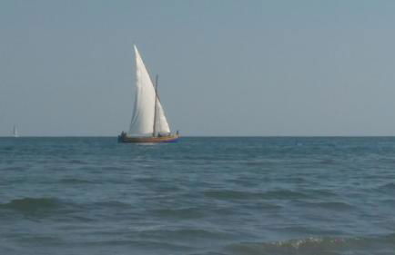 Janislove34 Maison 1 Chambre avec accès piscine dans résidence à Palavas les flots - Foto 40