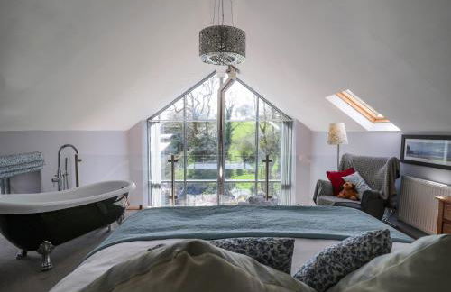 The Barn at Glanoer - Foto 18