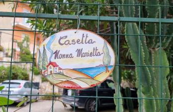Casetta Nonna Marietta - Foto 8