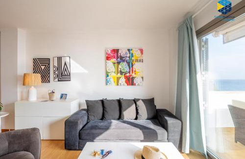 Apto Antic 202 Pax 4 - Foto 27