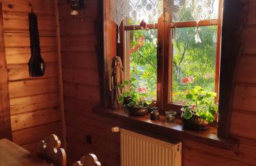 Agroturystyka Zadnie Łuki - Foto 15