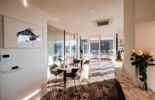 Dedaj Resort - Villa Auri - Foto 58