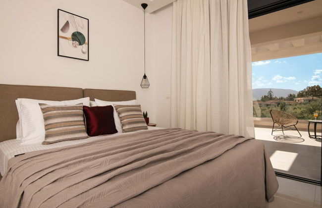 Solis Ortus Villa - Solis Ortus Villa - Foto 56