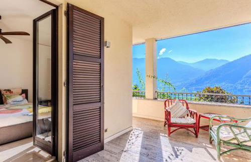 Villa Miralago by Interhome - Foto 41