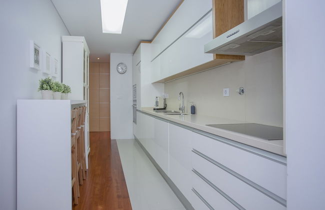 Liiiving in Porto - Balcony Dragão View - Foto 15