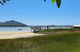 Casa de Férias aconchegante Lagoa do Quintino - Foto 18