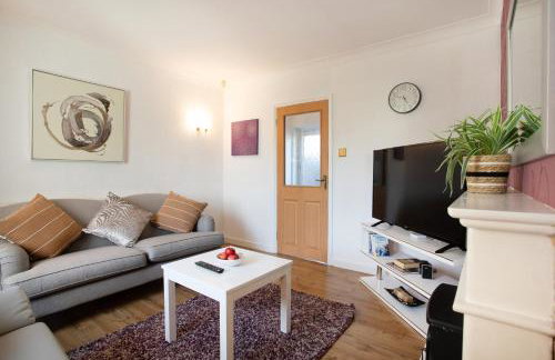 Rawmarsh House, Rotherham for contractors & Families, off-road parking, high speed wifi - Foto 19