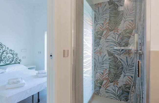 Villa Acquamarina in Rocca San Giovanni - Foto 46