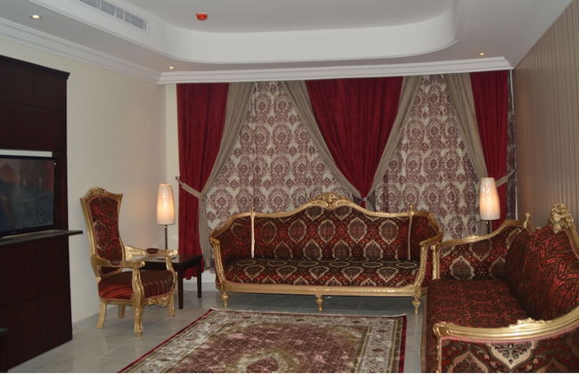 Julanar Alsharq Suites - Foto 32
