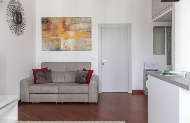 Italianway - Lorenteggio 30 - Foto 1