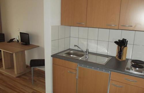 Gästehaus Hubertus Bad Aibling - Foto 7