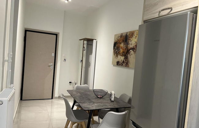 Adelais in Piraeus With 1 Bedrooms and 1 Bathrooms - Photo 6