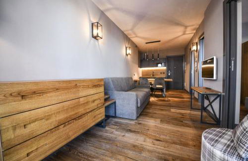 Chalet Everest - Luxury Apartments - Foto 59