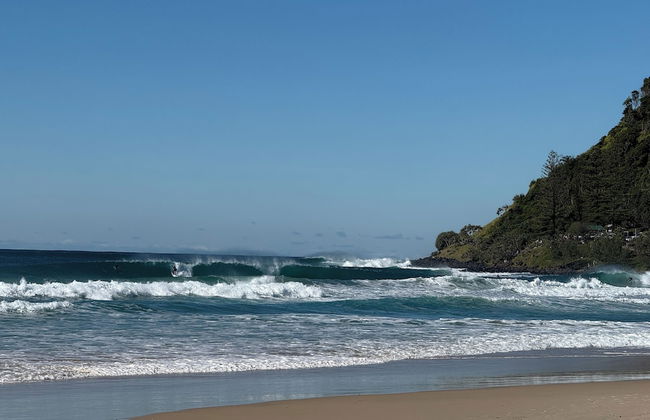 Burleigh Palms Holiday Apartments - Foto 59