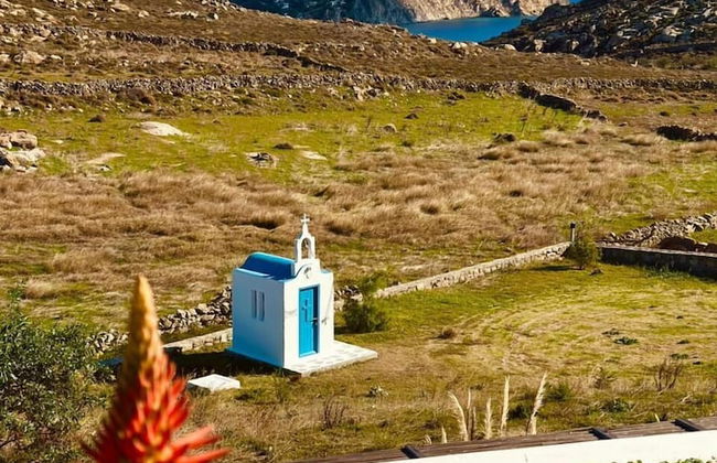 Anemela Villas and Suites Mykonos - Foto 66