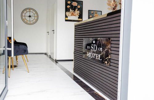 SD Hotel - Foto 10