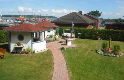 Ferien- und Anglerdomizil Beese - Foto 1