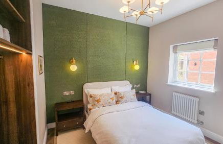 Elevated Space Apartments, Shipston on Stour - Foto 14