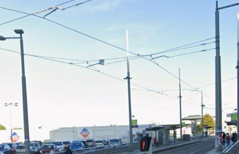 Apartment - Close to Tramway - Foto 21