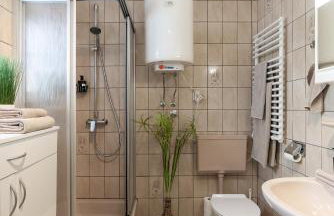 Ferienhaus Sana - Privater Pool - Meerblick - Mediterranes Lebensgefühl - Foto 22