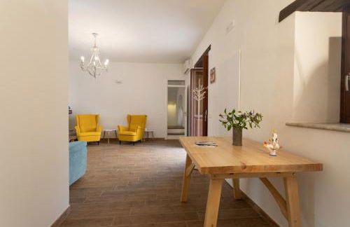 Erice Lovely Apt with Terrace and Stunning View - Foto 19