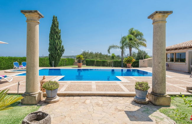 Can Colis in Mallorca - Foto 8