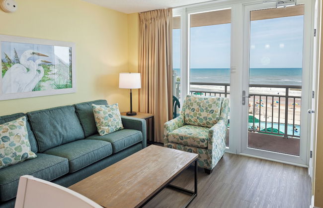 Royal Floridian Resort - Foto 32