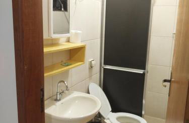 Espaço Rafael kit net 6 - Foto 12