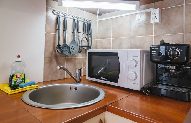 Apartments Lake Bohinj Medja - Foto 36