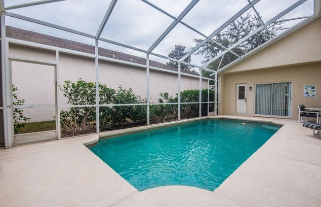 Ev215108 - The Abbey at West Haven - 4 Bed 3 Baths Villa - Foto 15