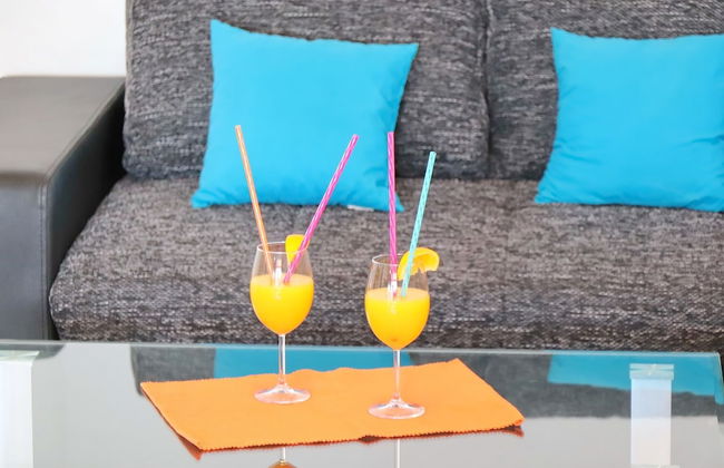 Holiday Home Adriatic View - Foto 17