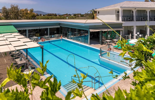 Sofia's Hotel - Foto 61