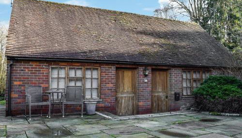 The Library Suite - Foto 1