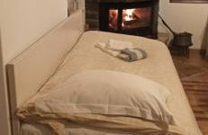 Magnolia Traditional Stone House in Vamvakou - Foto 9