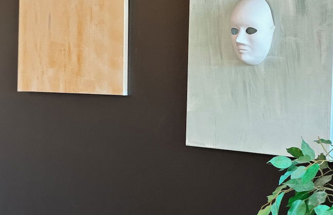 TotalApartments Vervet Gjøa - Foto 25