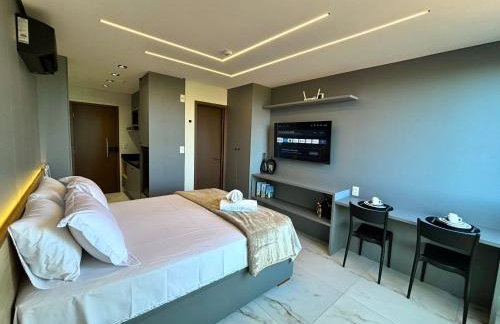 DVA Cabedelo Beira-Mar – O Paraíso na Ponta de Cabedelo - Foto 25