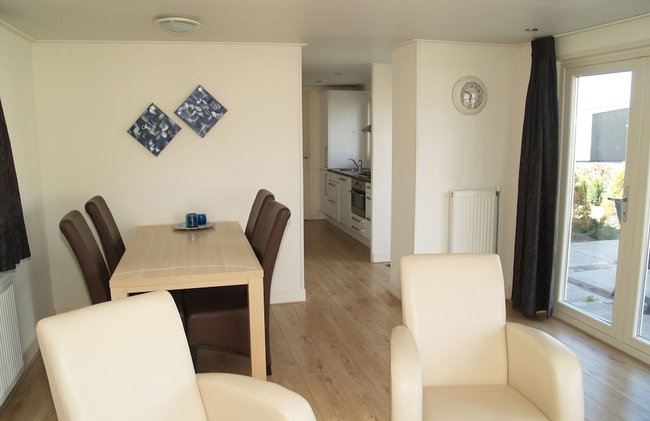 Comfortable Chalet Near Brunssummerheide - Foto 17