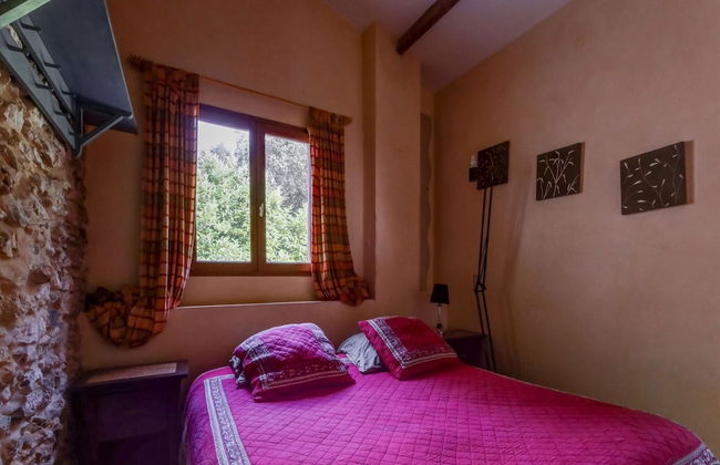 Pleasant Holiday Home in Raizeux With Garden - Foto 11