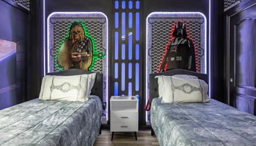 8881 - Royal Oasis Retreat Luxurious Haven near Disney World - Foto 5