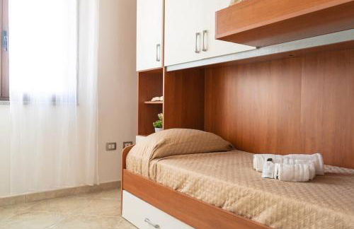 Beach Apartment, comodo tra il centro e il mare - Photo 12