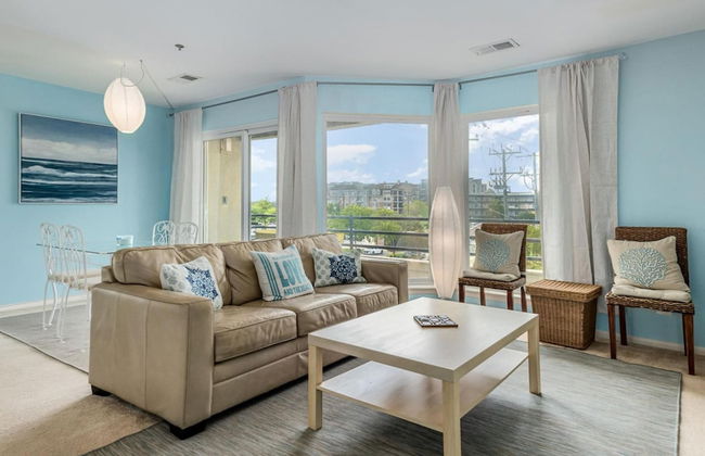 Neptune s Nook 5 min From Oceanfront w Pool - Foto 7